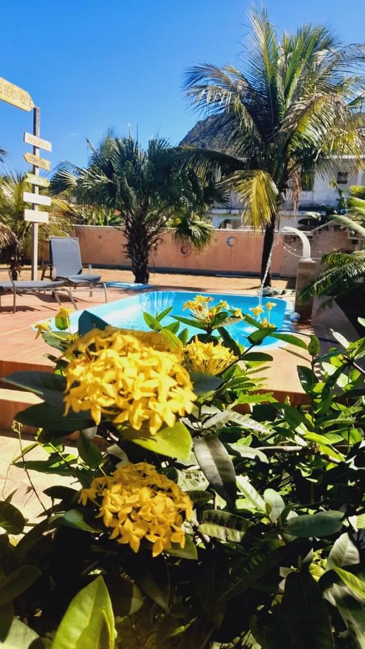 Casa na praia de Tucuns em Buzios  - Foto 2