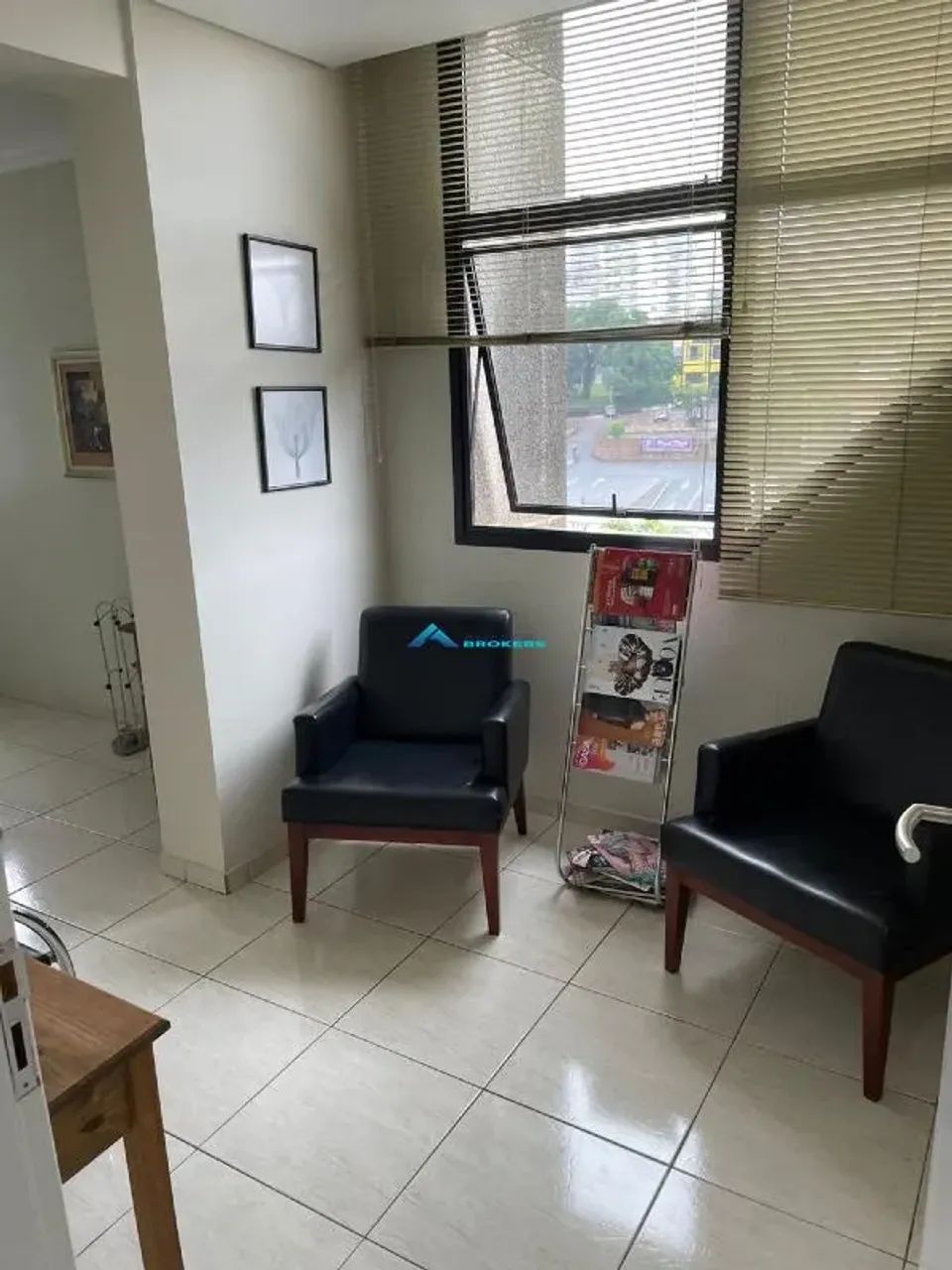 Sala Comercial com 80 m a venda Jundiai SP - Foto 5