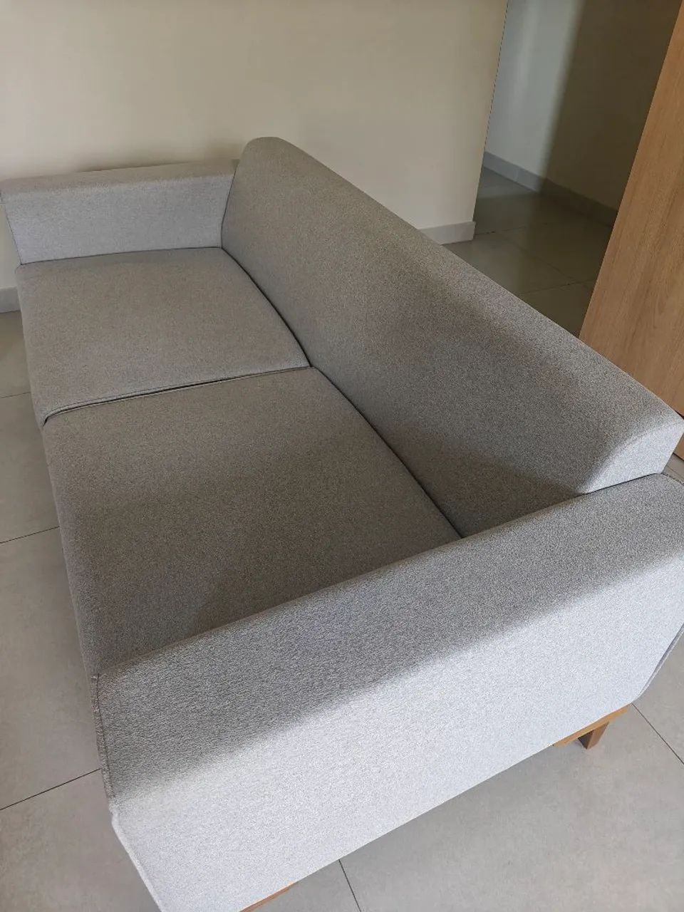 Sofa pop(suely Blanco) - Foto 2