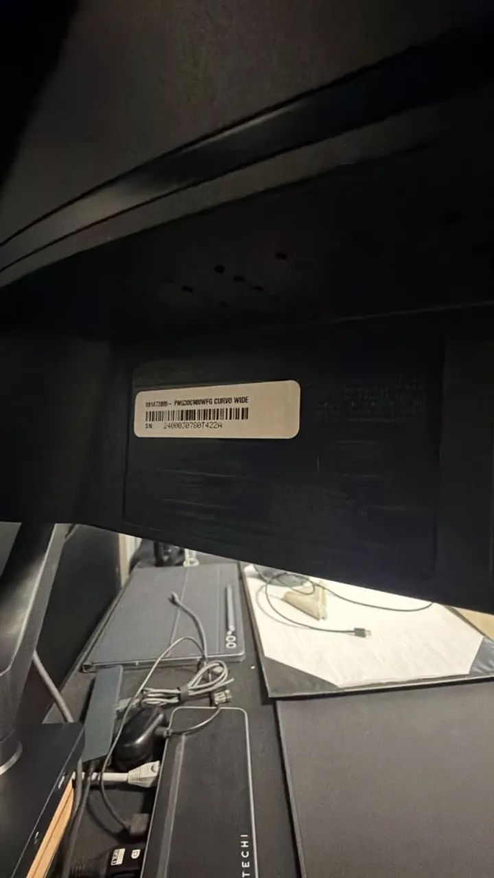 Monitor Gamer Curvo Philco 30" - PMG30C900WFG - Foto 3