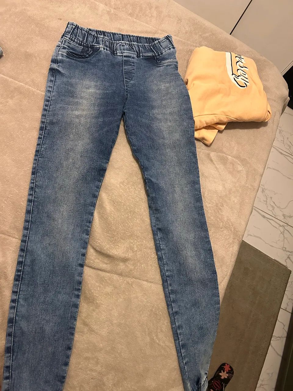 Kit roupas adolescentes menina - Foto 3