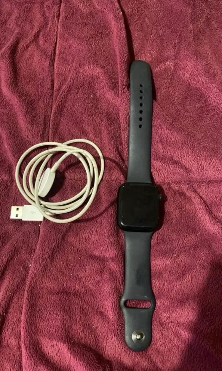 Relogio apple série 8