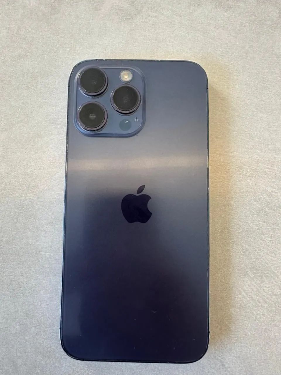 iPhone 14 Pro Max 128GB - Impecável (Bateria 100%) + Caixa e Carregador - Foto 2