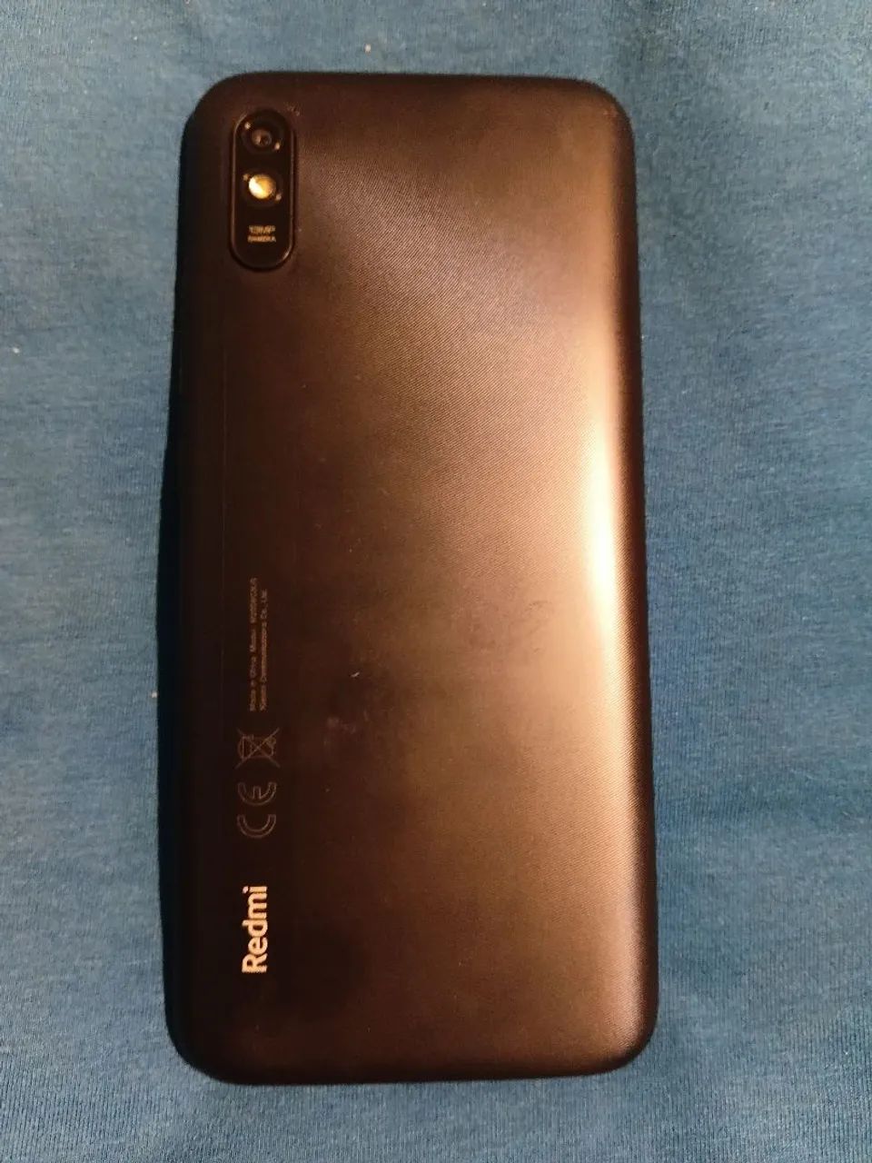 Celular Redmi 9A - Foto 2