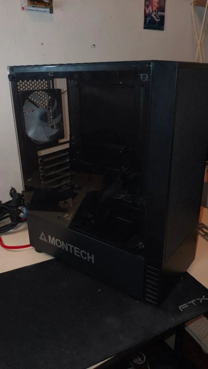 Gabinete Mesh x2 - Foto 2