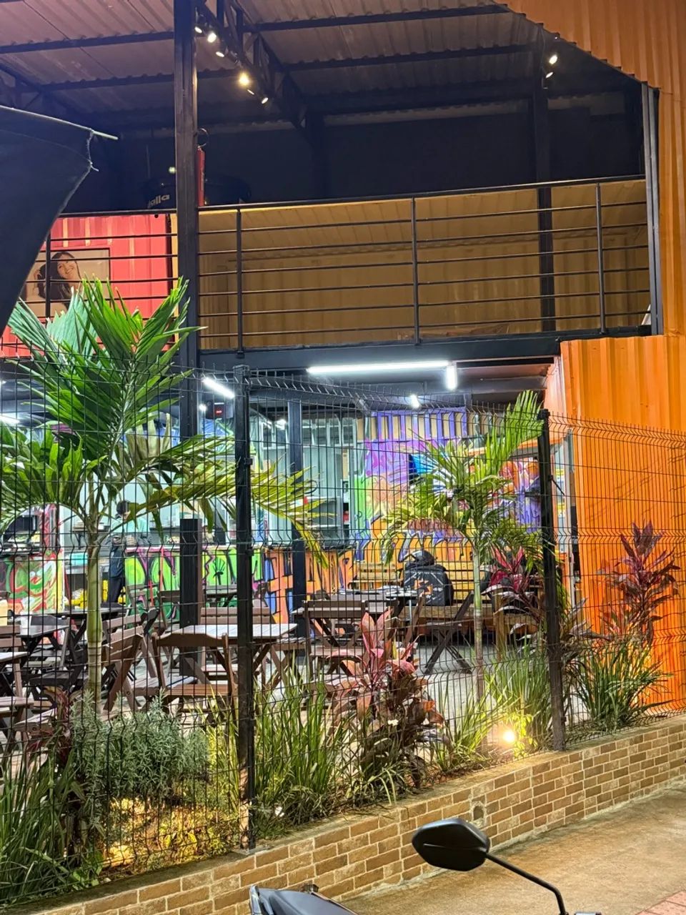 ALUGO LOJAS E SALAS COMERCIAIS EM FEU ROSA - Foto 5