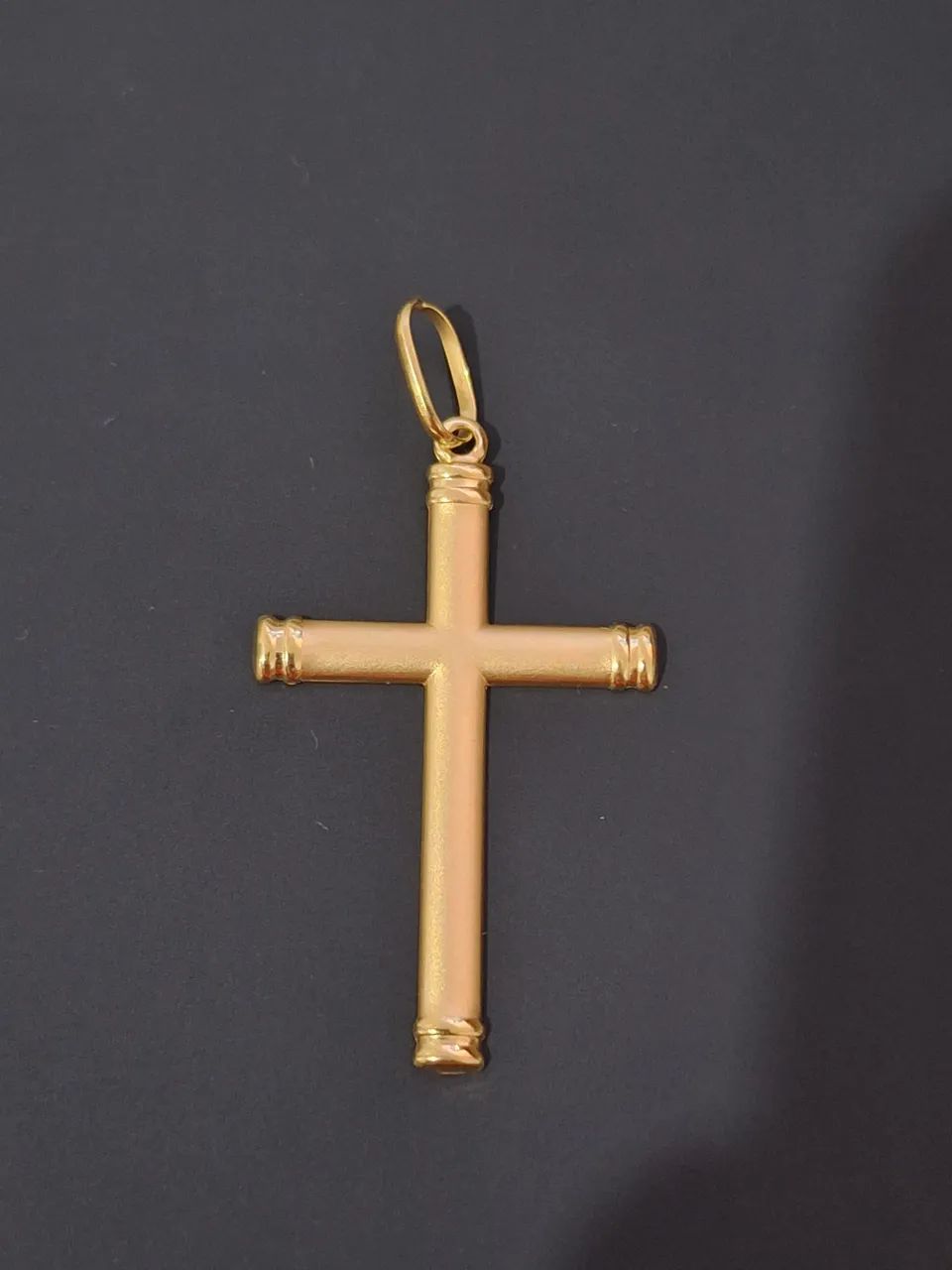Pingente de Ouro 18k