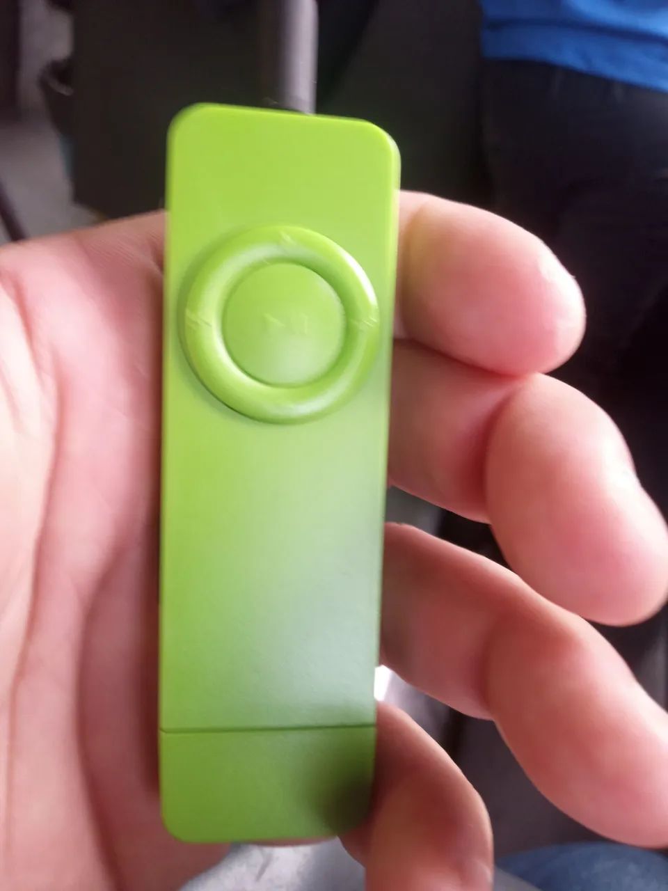 Reprodutor MP3