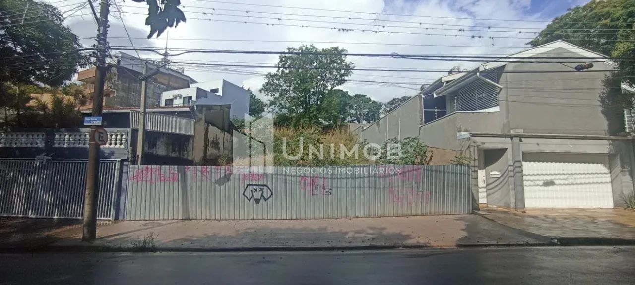 terreno - Chácara da Barra - Campinas - Foto 5