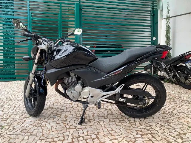 Moto CB300 - Foto 3