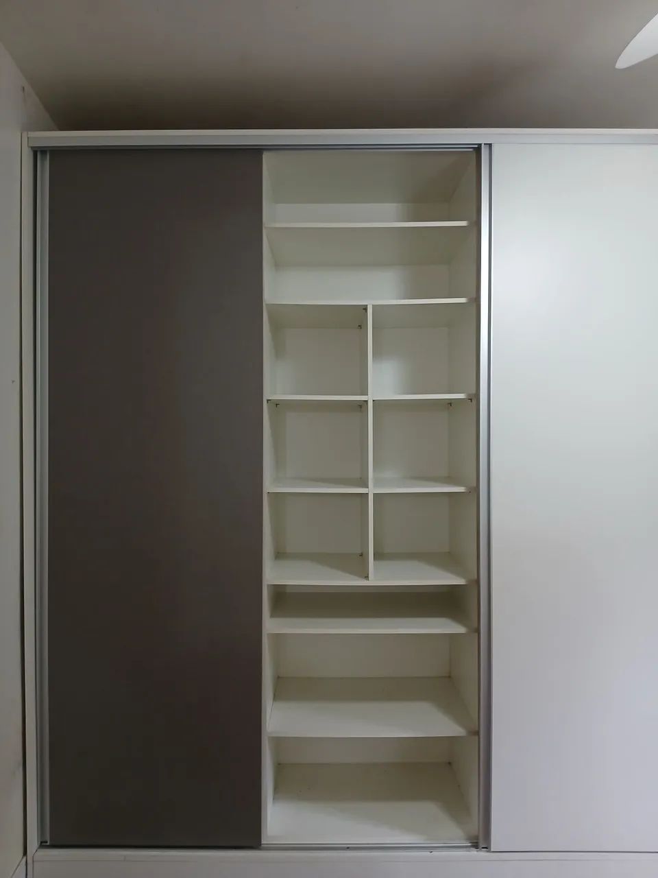 Guarda roupa 100%MDF  - Foto 3