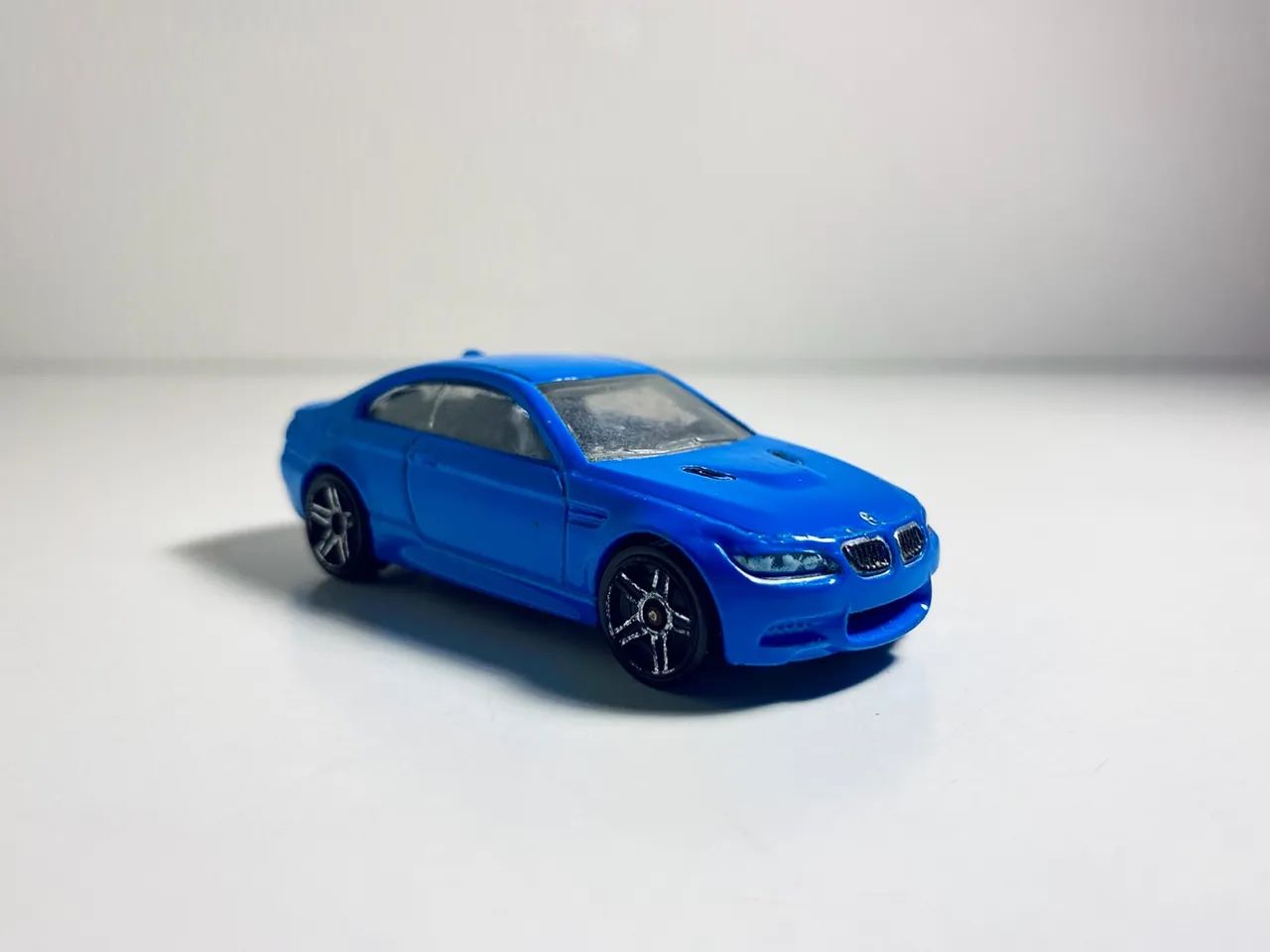 Hot Wheels BMW M3 - LOOSE | 1:64