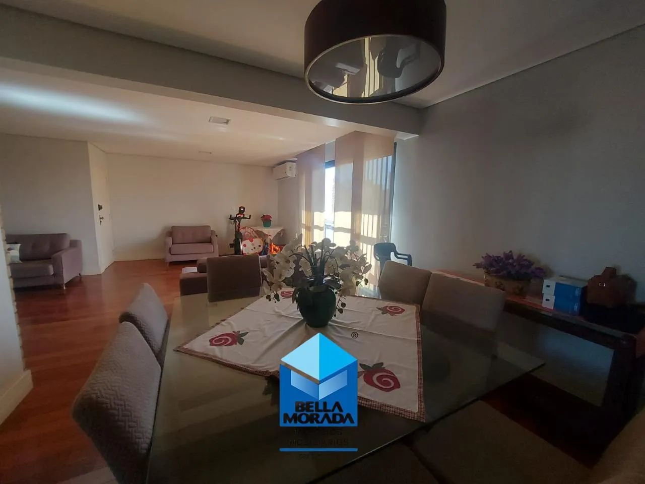 Apartamento á venda no Edifício Francisco D' Andrea - Foto 3