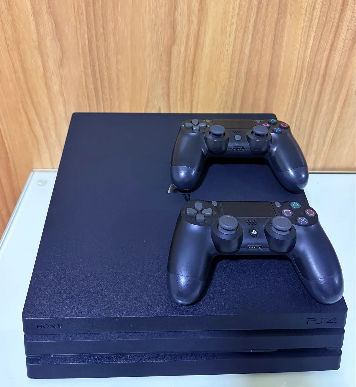 ps4 pro modelos