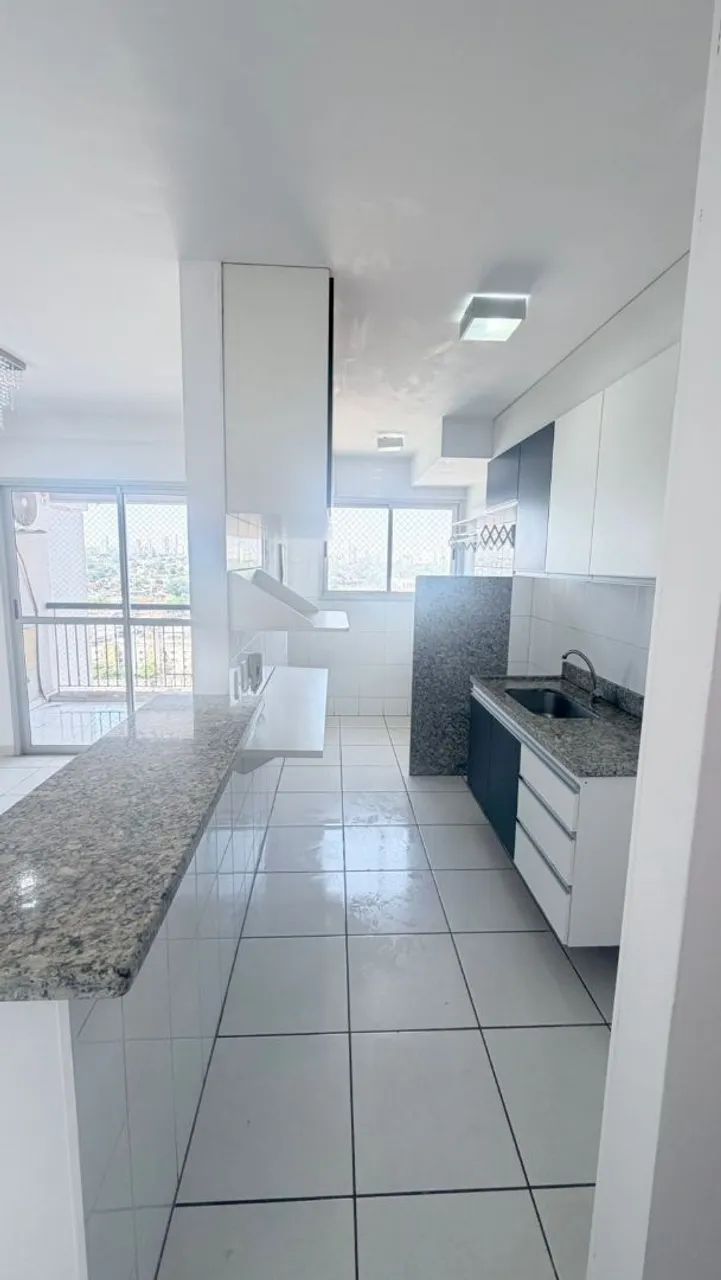 ALUGO YES 2 VIDA BOA - VILA JARAGUÁ - Foto 2