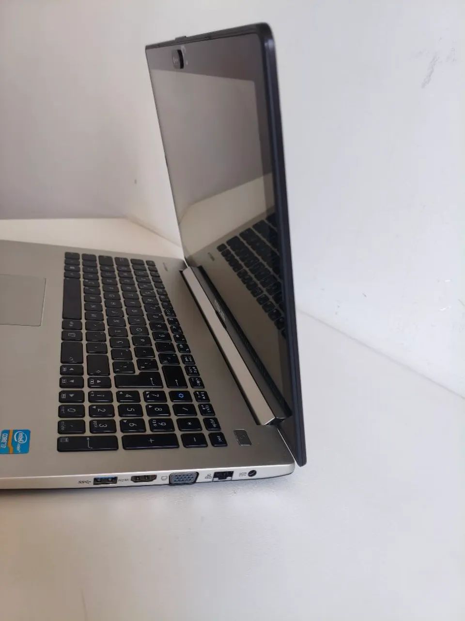 notebook asus s500c - Foto 2