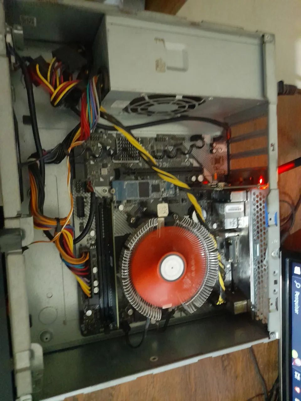 Pc rayzen 3 - Foto 2