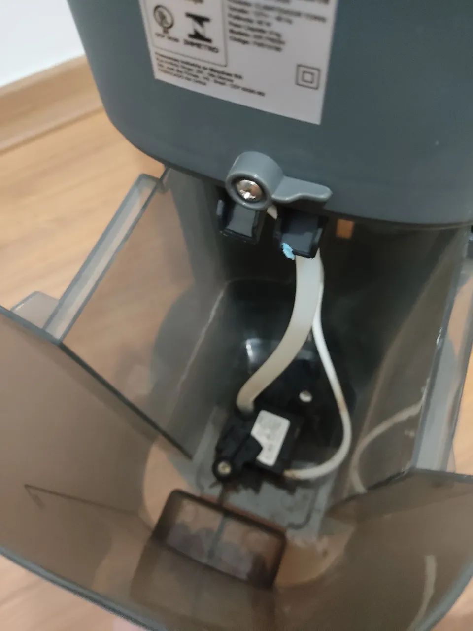 Ventilador vertical WAP - Foto 4