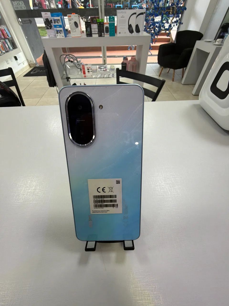 CELULAR XIAOMI REDMI 05  - Foto 2