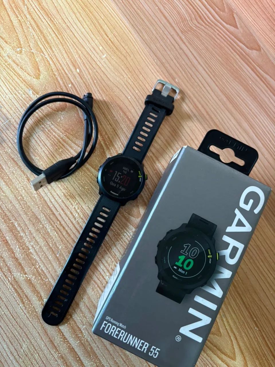 RELÓGIO GARMIN - Foto 4