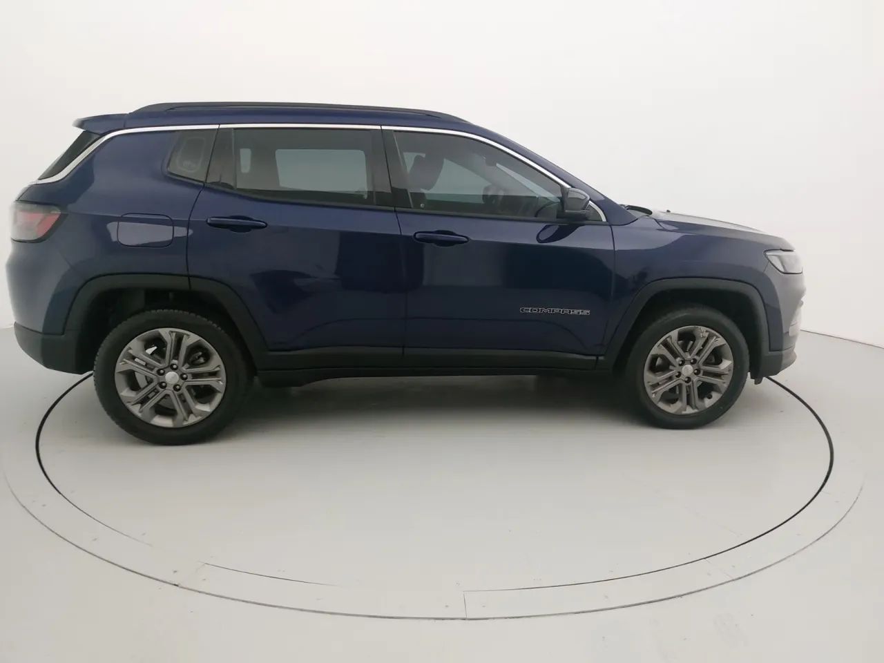Jeep Compass LONG. T270 1.3 TB 4x2 Flex Aut., foto 6 de 18