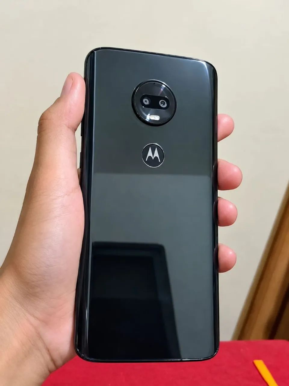 Moto g7 plus 