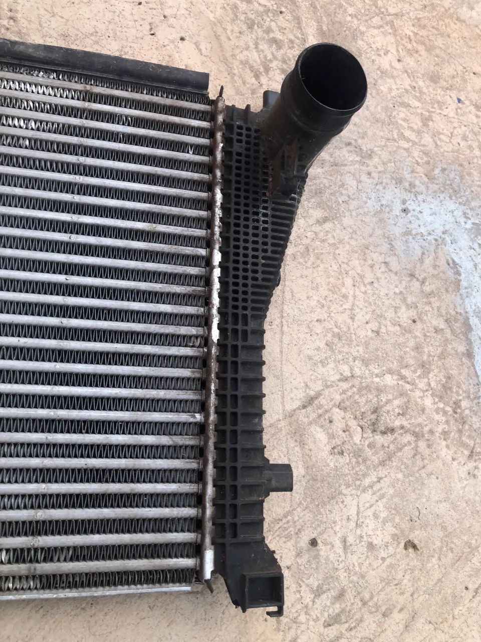 Intercoler audi e Vw - Foto 4