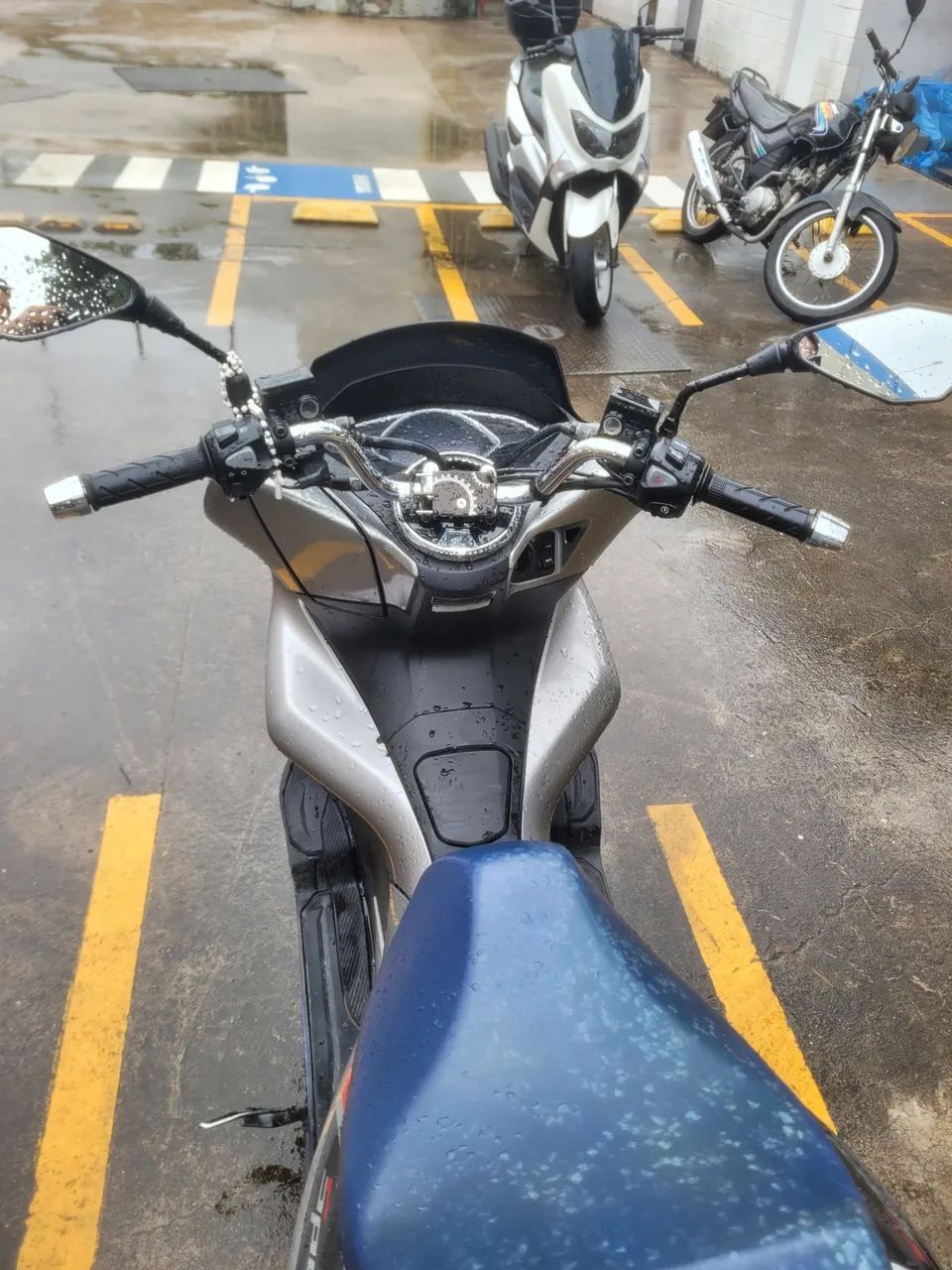 Pcx sport 2020 ABS - Foto 5