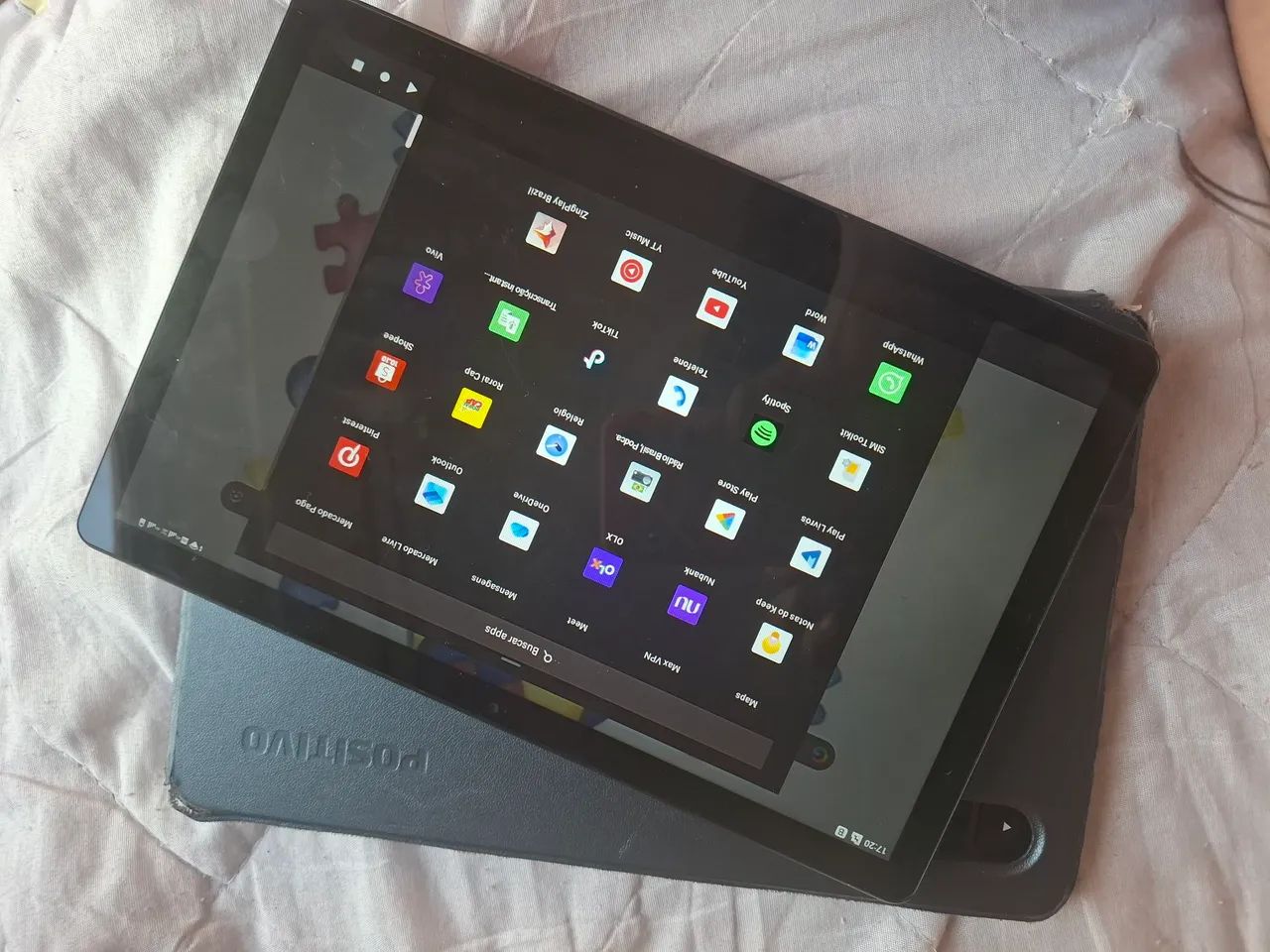 Tablet