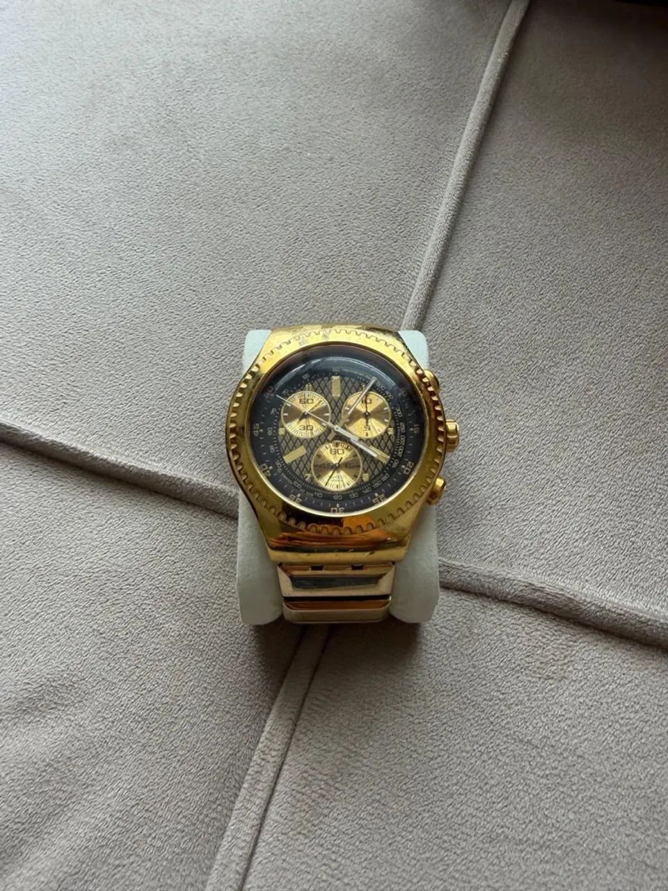 Swatch 007