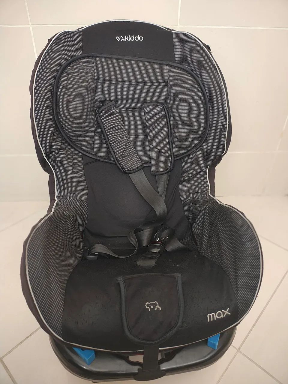 Cadeirinha de carro  - Foto 2
