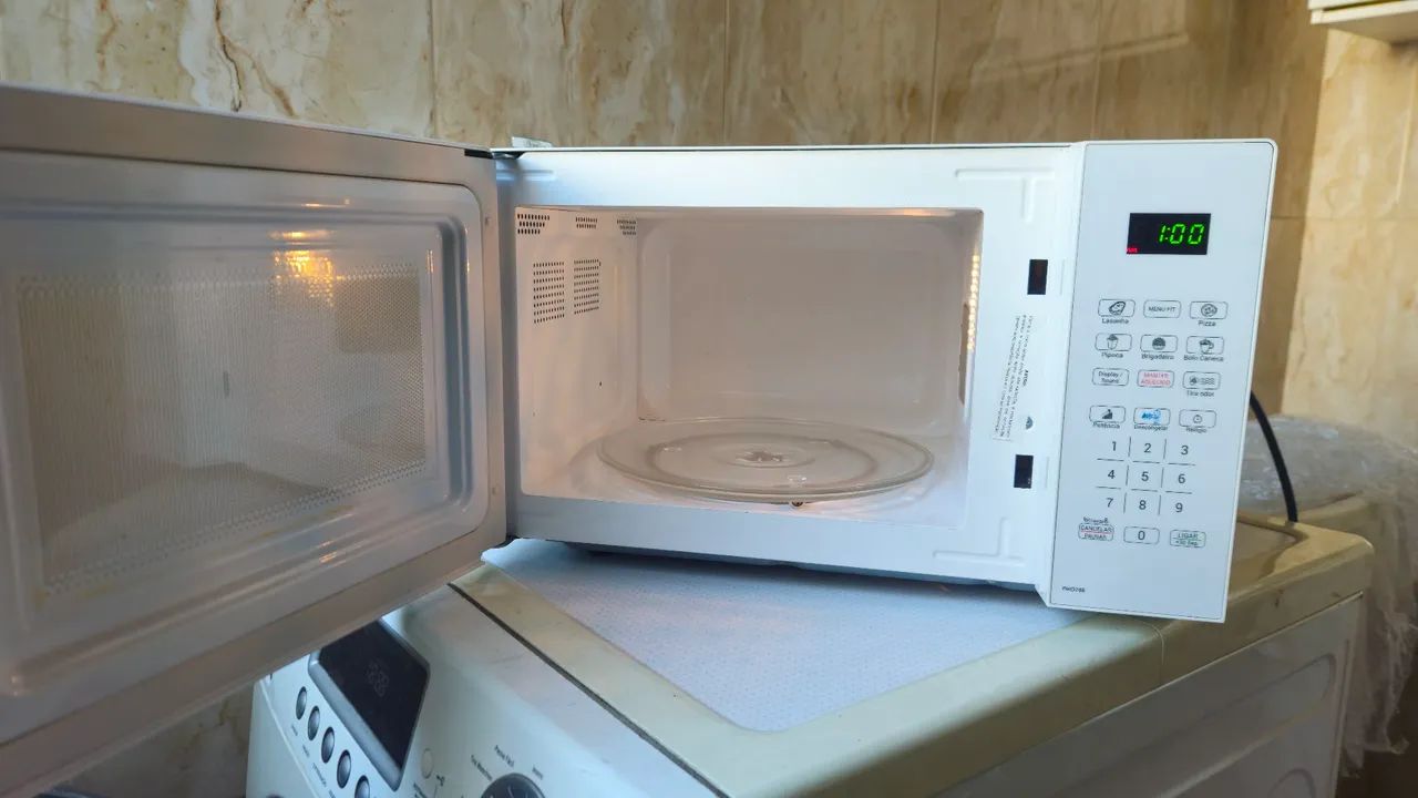 Microondas philco 25l  - Foto 2