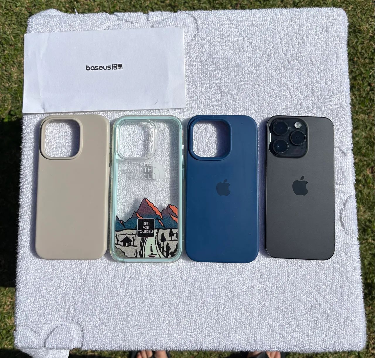 iphone 15 pro - Foto 3