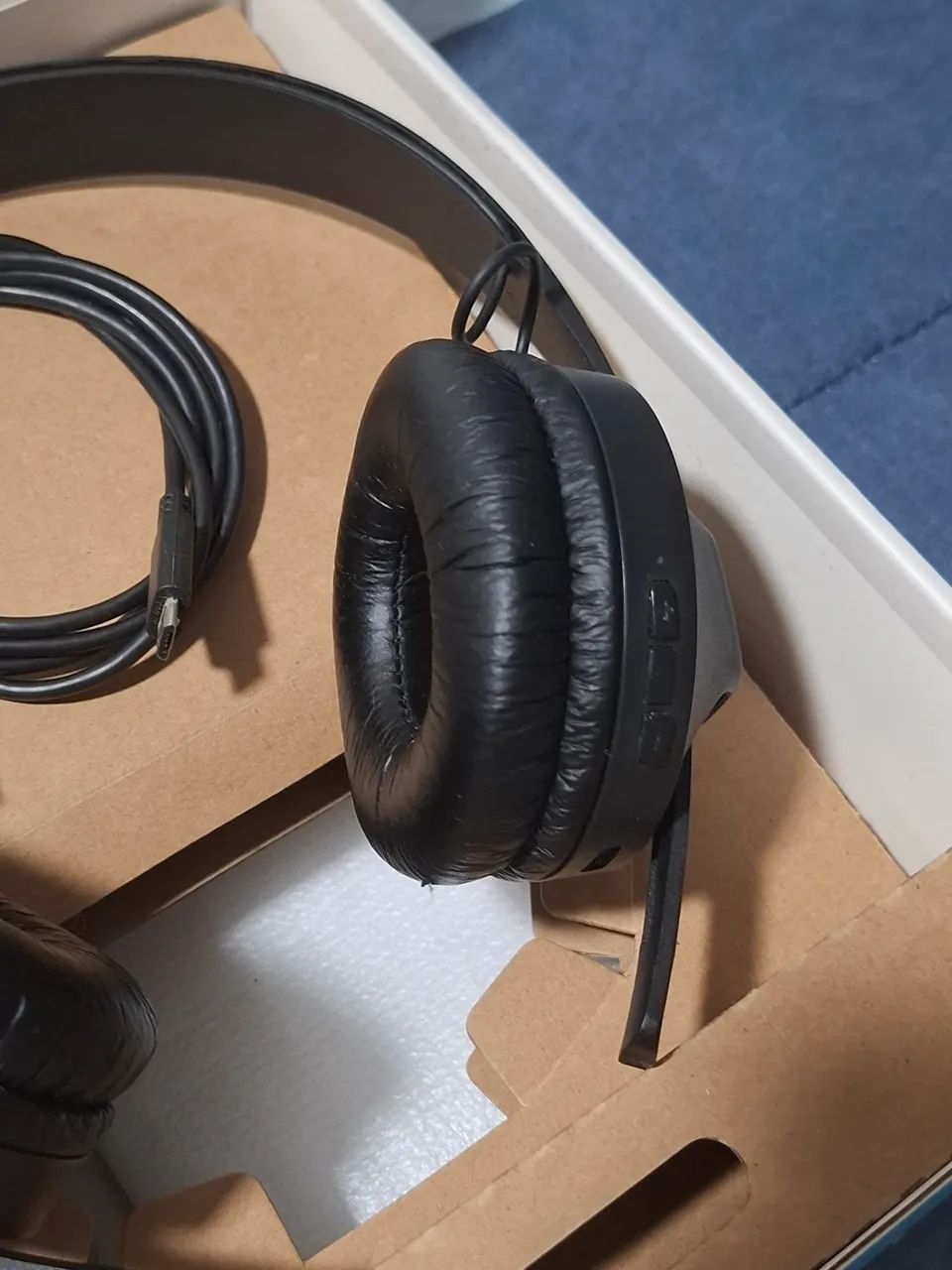 Sennheiser HD 250BT - Foto 4