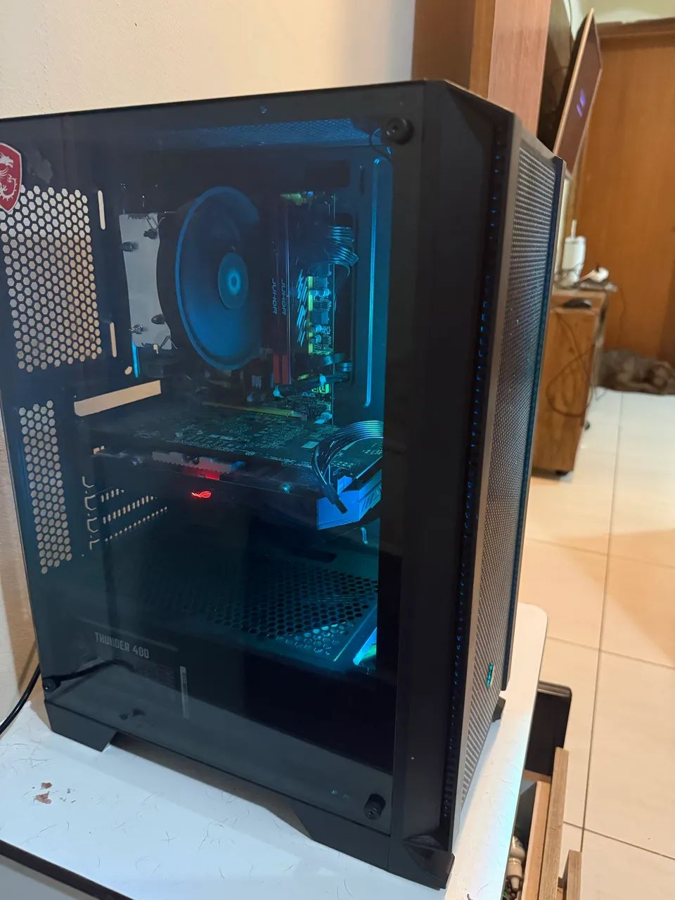Pc gamer  - Foto 4
