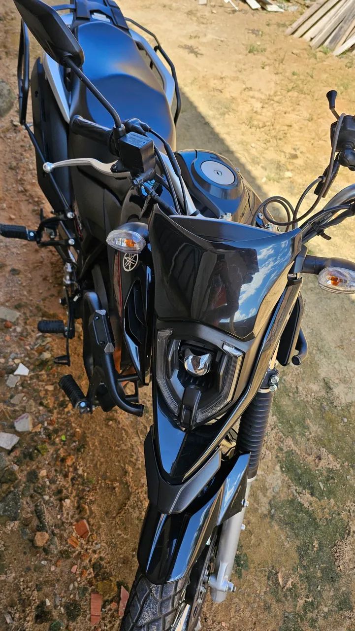 CROSSER 2025/2025 - Foto 2