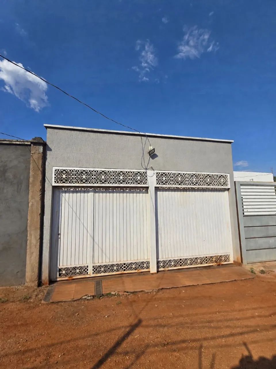 Foto - Goiânia - Chácaras Retiro