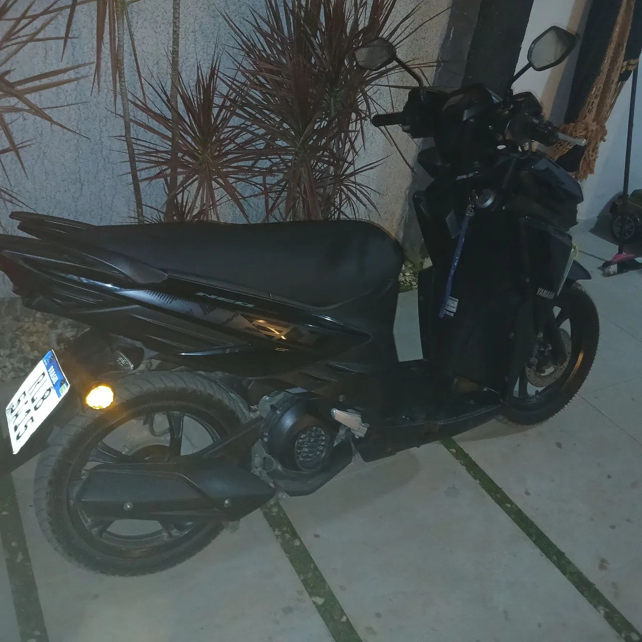 Yamara Neo 125 - Foto 4
