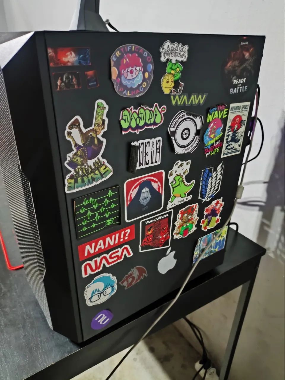 Computador gamer 423878352564408320