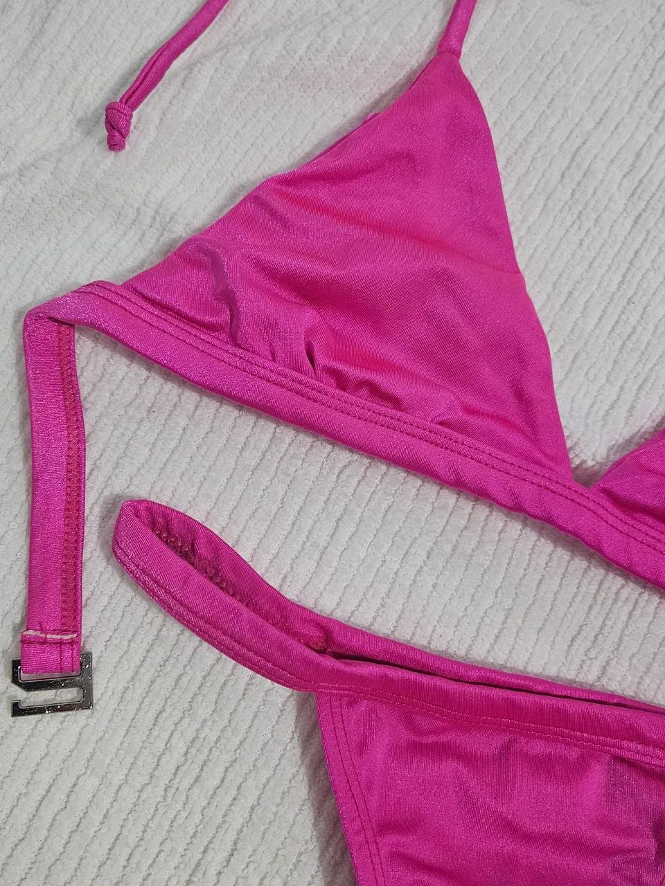 Biquíni Fucsia P - Foto 2
