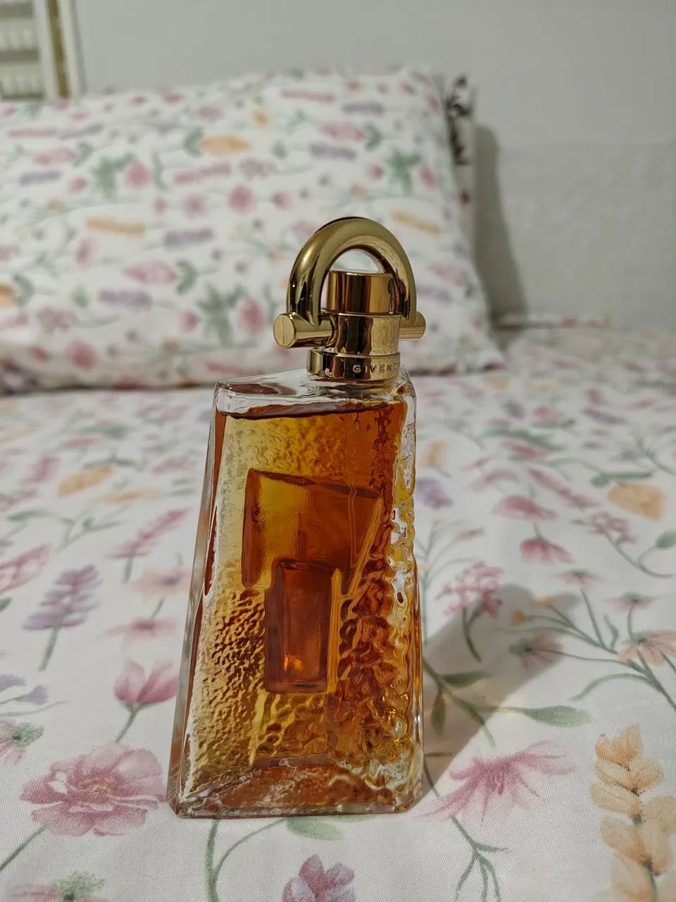 Perfume Pi Givenchy  - Foto 3