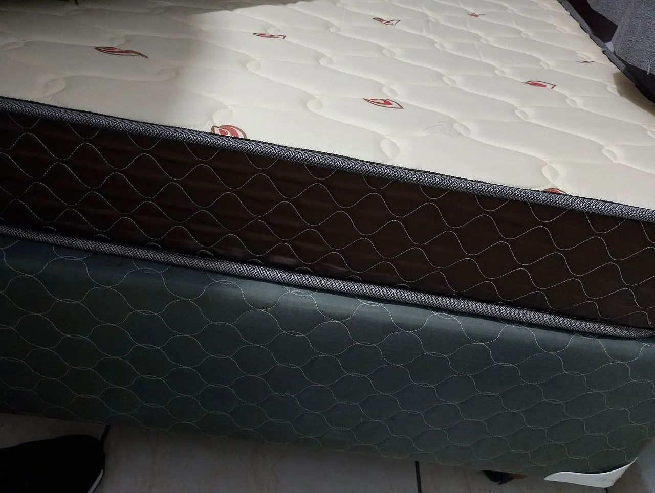 Cama box - Foto 2