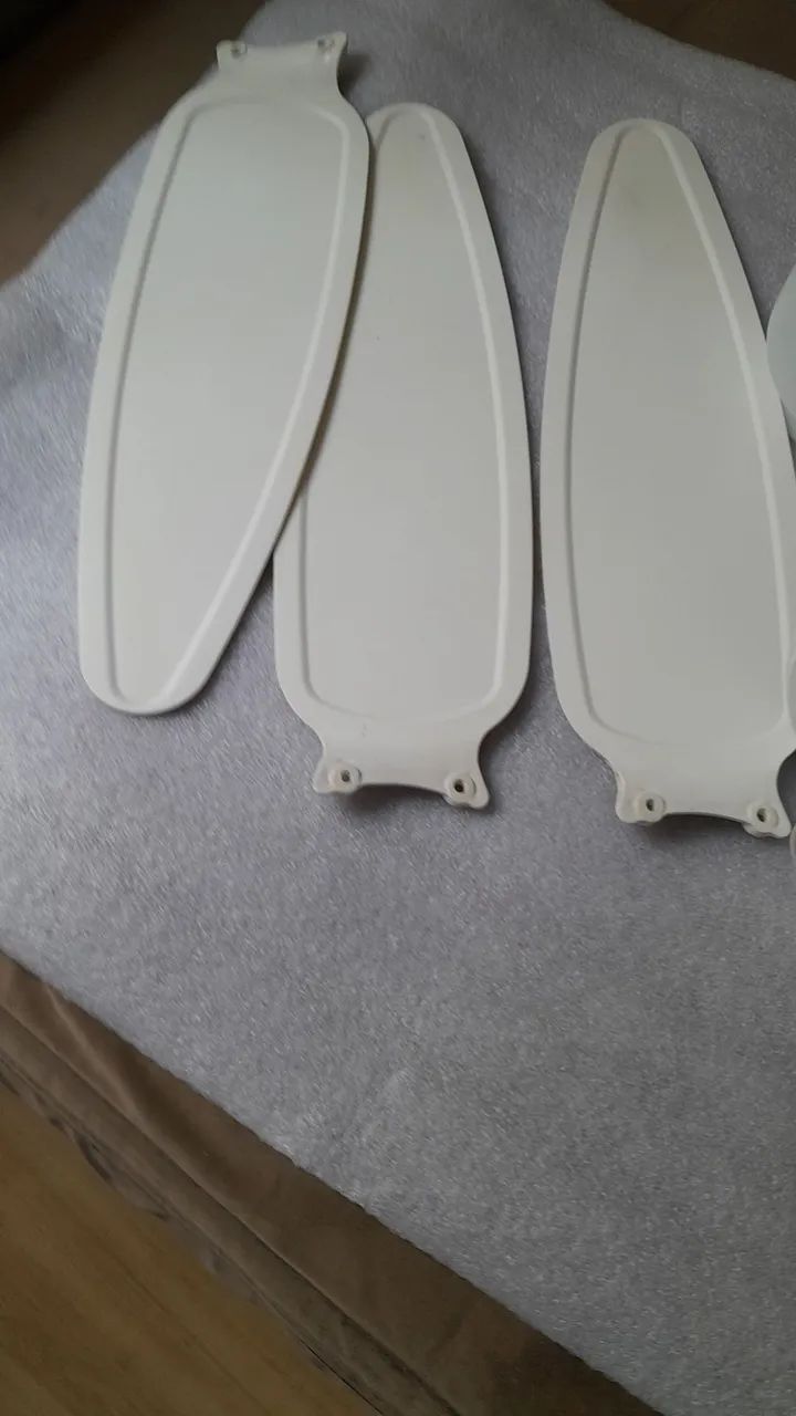 VENTILADOR DE TETO - Foto 5