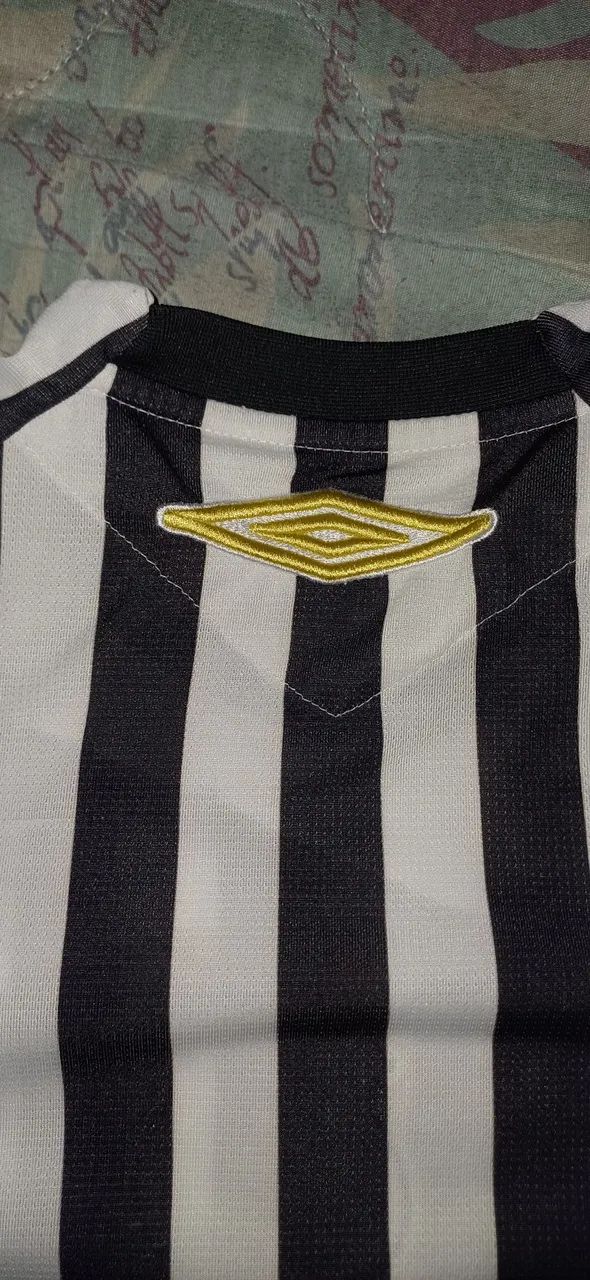 Camisa do santos - Foto 2