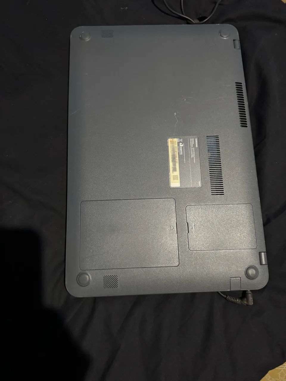 Notebook Samsung Essentials Intel I3 - Foto 4
