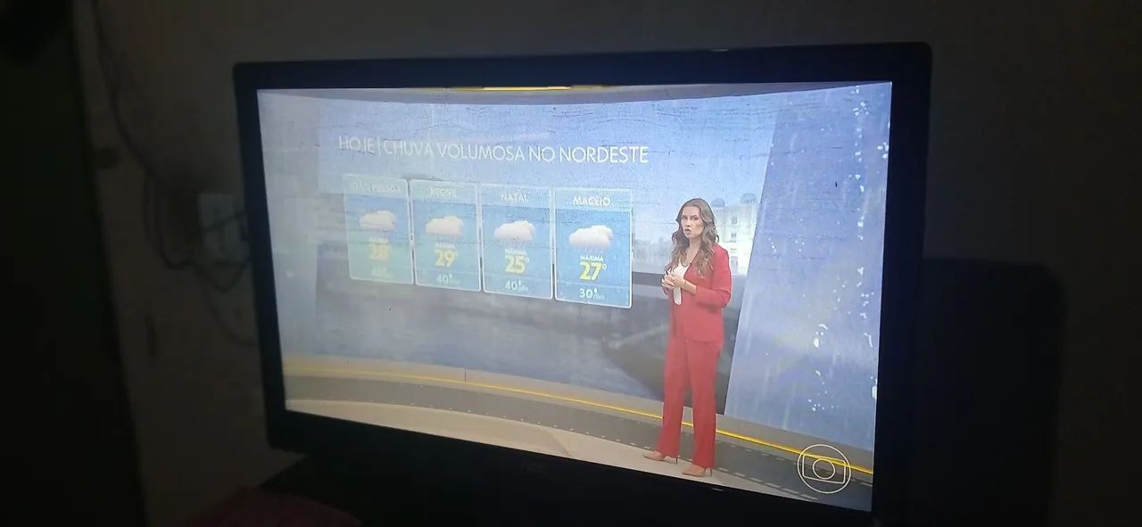 TV LED AOC 32 - Foto 2