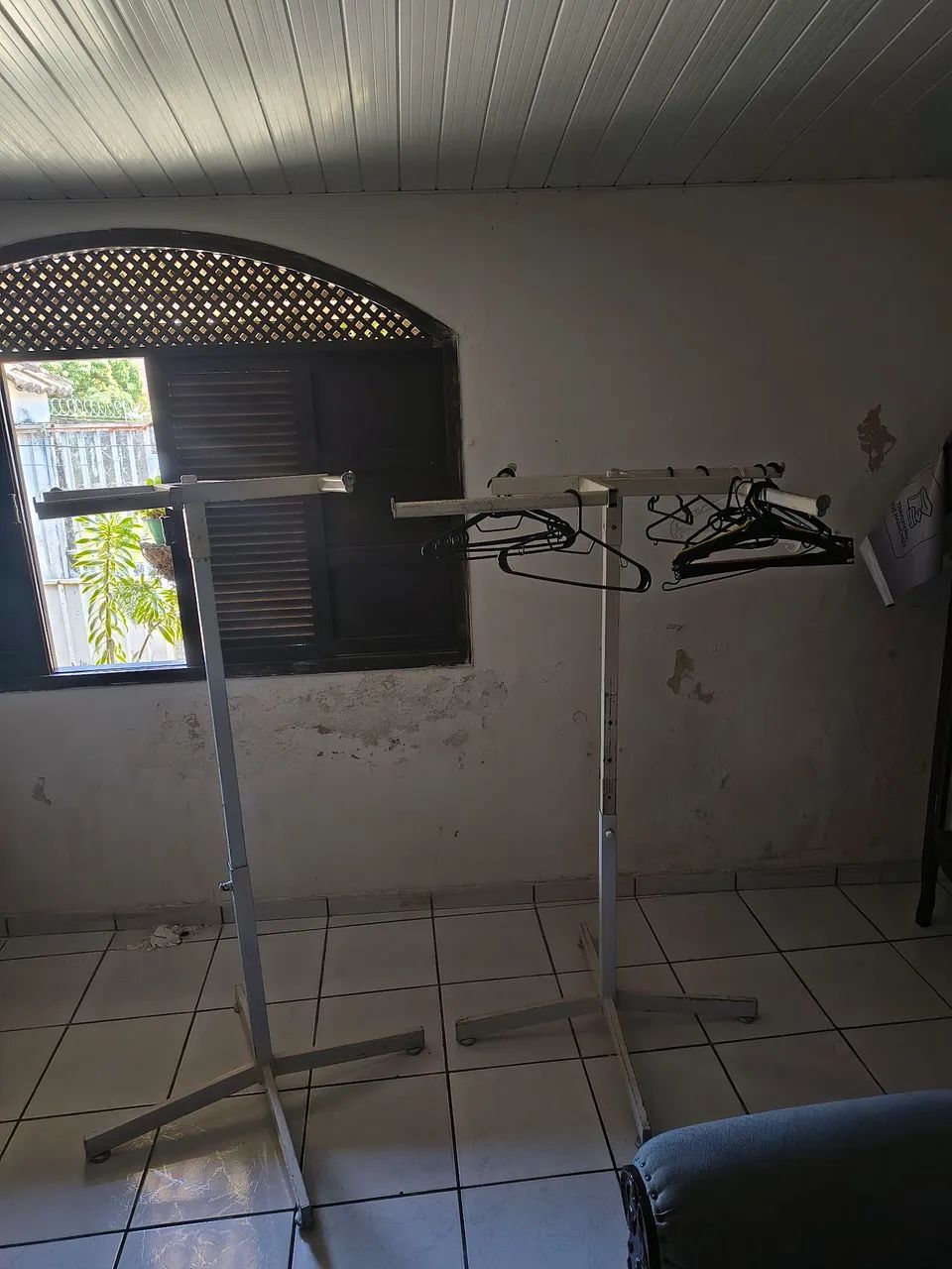 Peças para lojas