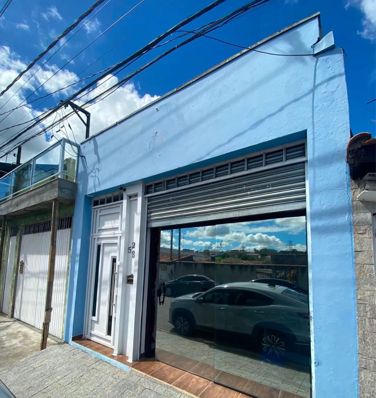Foto - Mogi das Cruzes - Vila Paulista