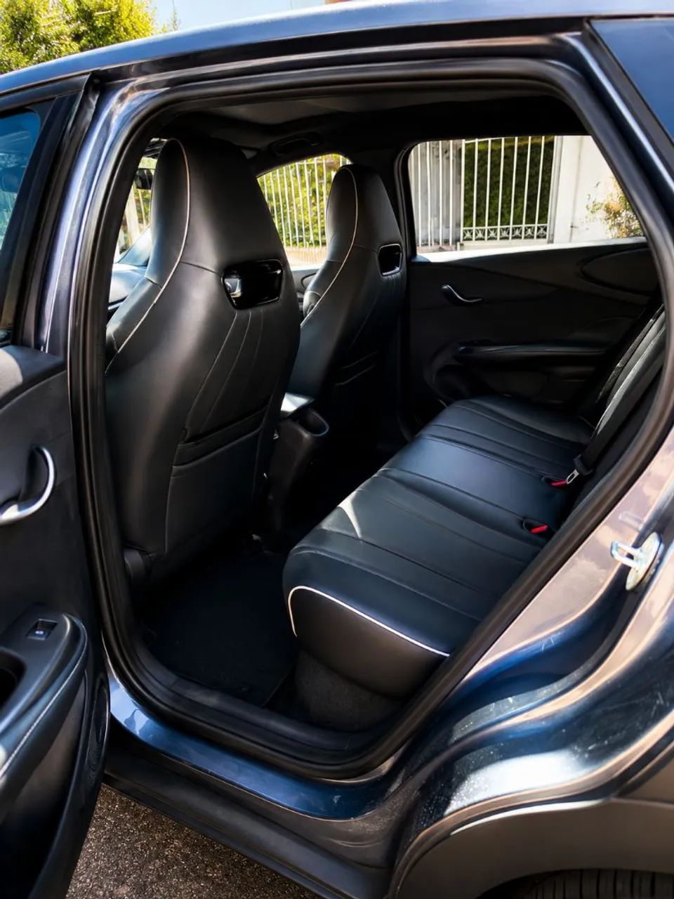 BYD Dolphin Plus (Elétrico) 2024 - Foto 5