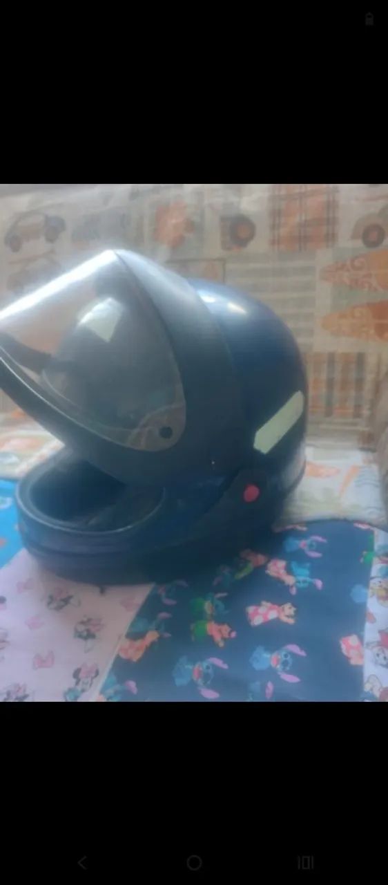 Capacete 